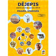 Dějepis 6 Pravěk, starověk - 