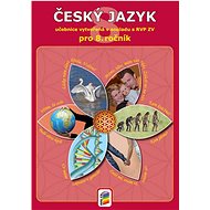 Český jazyk  pro 8. ročník - 