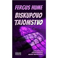 Biskupovo tajomstvo - Fergus Hume