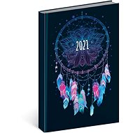 Daily diary Cambio Fun 2021, Dreamcatcher - Planner