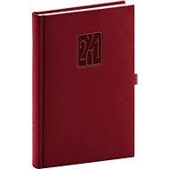 Daily diary Vivella Classic 2021, wine - Planner