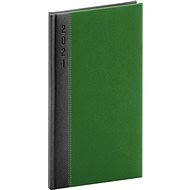 Pocket diary Dakar 2021, gray-green - Planner