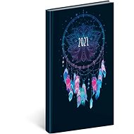 Pocket diary Cambio Fun 2021, Dream catcher - Planner