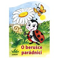O berušce parádnici - 