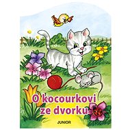 O kocourkovi ze dvorku - 