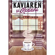 Kaviareň v Kodani - Julie Caplin