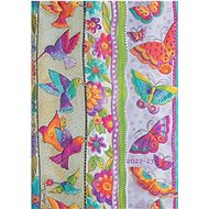 Diář Hummingbirds & Flutterbyes 2022/2023 - Diář