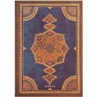 Diář Safavid Indigo 2022/2023 - Diář