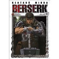 Berserk 1 - Kentaró Miura