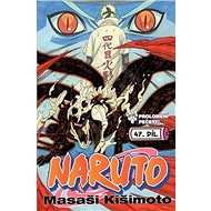 Naruto 47: Prolomení pečeti - Masaši Kišimoto