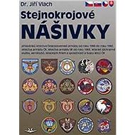 Stejnokrojové nášivky - Jiří Vlach