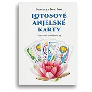 Lotosové anjelské karty - 