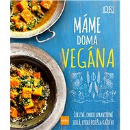 Máme doma vegána - 