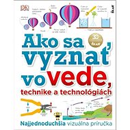 Ako sa vyznať vo vede, technike a technológiách - 