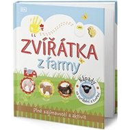 Zvířátka z farmy - 