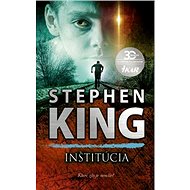 Inštitúcia - Stephen King