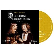 The Last Luxembourg - MP3 Audiobook