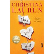 Láska a iné slová - Christina Lauren