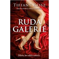 Rudá galerie - Tiffany Reisz