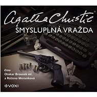 Meaningful Murder - CD Audiobooks