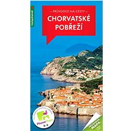 Průvodce na cesty Chorvatské pobřeží - Marek Podhorský