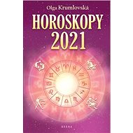 Horoskopy 2021 - Olga Krumlovská