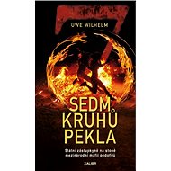 Sedm kruhů pekla - Uwe Wilhelm