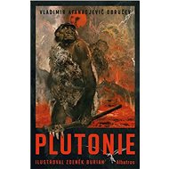 Plutonie - Vladimir Afanasjevič Obručev