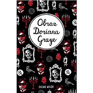 Obraz Doriana Graye - Oscar Wilde
