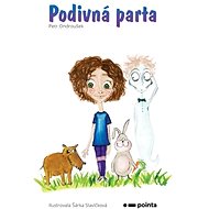 Podivná parta - Petr Ondroušek