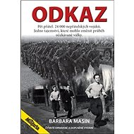 Odkaz - Barbara Mašínová
