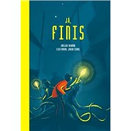 Já, Finis - Václav Dvořák