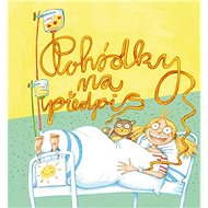Pohádky na předpis - Marka Míková