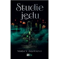 Studie jedu - Maria V. Snyderová