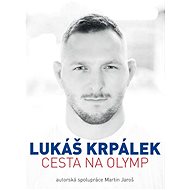 Lukáš Krpálek Cesta na Olymp - Martin Jaroš