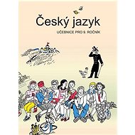 Český jazyk učebnice pro 9. ročník - Vladimíra Bičíková; Zdeněk Topil; František Šafránek