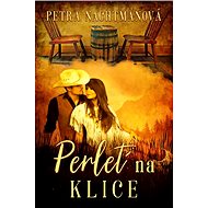 Perleť na klice - Petra Nachtmanová