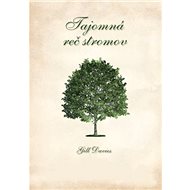 Tajomná reč stromov - Gill Davies