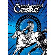 Staré pověsti České - Vladimír Bican