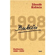 Bubáčci - Zdeněk Kožmín