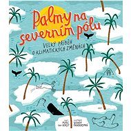 Palmy na severním pólu - Marc Ter Horst