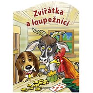 Zvířátka a loupežníci - 