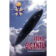 Válka gigantů - Emmerich Hakvoort