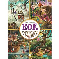 Rok v pohádce - Maciej Szymanowicz