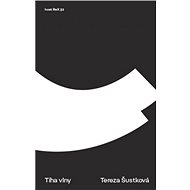 Tíha vlny - Tereza Šustková