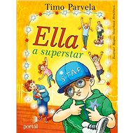 Ella a superstar - Timo Parvela