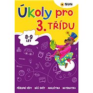 Úkoly pro 3. třídu: 8 - 9 let - 