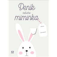 Deník našeho miminka - 