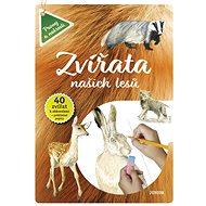 Zvířata našich lesů - 