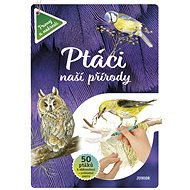 Ptáci naší přírody - 